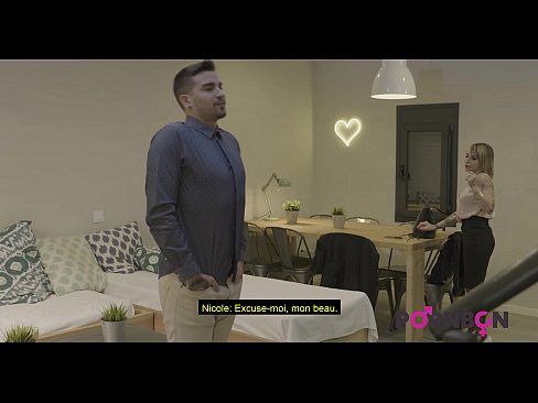 ❤️ PORNBCN 4K Μια ώριμη γυναίκα με μεγάλα βυζιά θέλει να γαμηθεί πρωκτικά από έναν νεαρό ζιγκολό με μεγάλο πούτσο πίπα αμόρτισμα σκληρό γαμήσι δουλειά με τα χέρια doggy style μουνί γλύψιμο οργασμός Γαλλικοί υπότιτλοι ❤️❌ Σπιτικό πορνό ☑