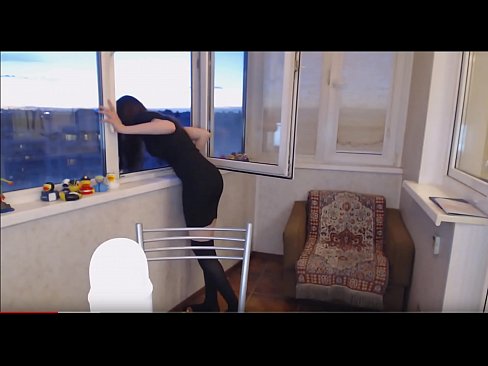 ❤️ Προσπαθήστε να μην τελειώσετε με Streamer Olyasha 1080p (Metronome) ❤️❌ Σπιτικό πορνό ☑